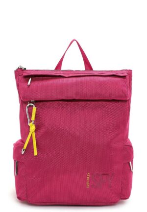 Suri Frey Tagesrucksack lila/pink