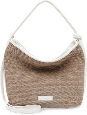 Tamaris Handtasche beige