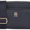 Tommy Hilfiger Koffer blau