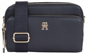 Tommy Hilfiger Koffer blau