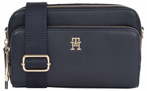 Tommy Hilfiger Koffer blau