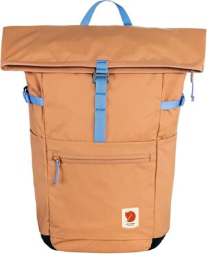 Fjällräven Sportrucksack gelb