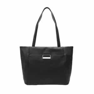 Gerry Weber RV-HANDTASCHE schwarz PU