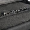 Samsonite Rucksack schwarz
