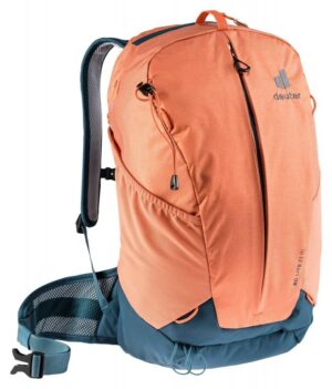 Deuter Deuter Wanderrucksack AC Lite 21 SL sienna-arctic