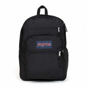 JANSPORT Schulrucksack Big Student Schwarz