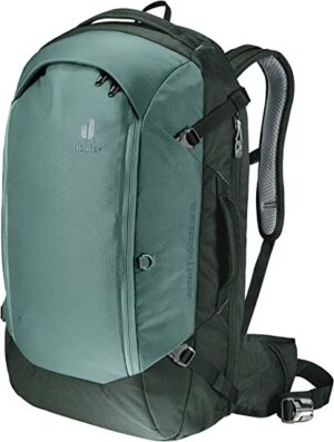 Deuter Reiserücksack Aviant Access 38 SL Jade-Ivy Grün