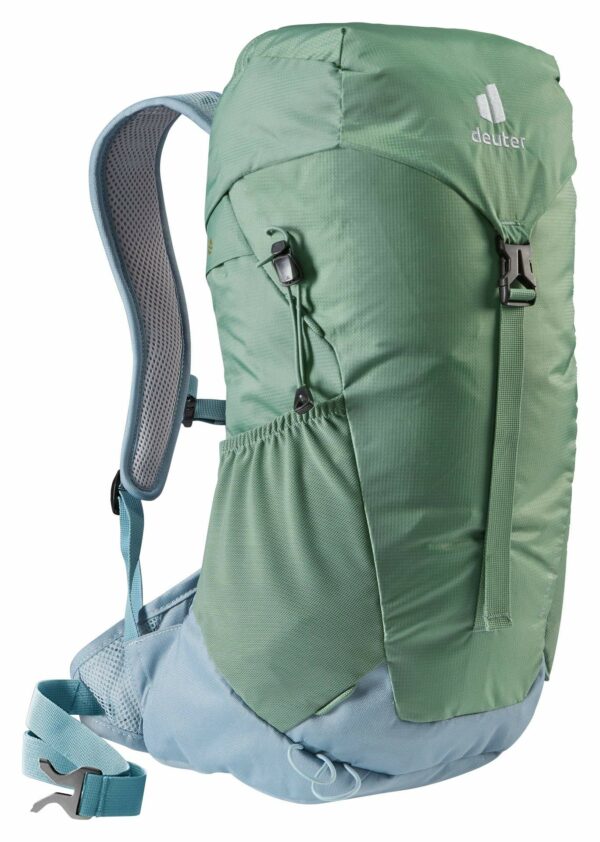 Deuter Wanderrucksack AC Lite 14 SL Aloe-Dusk Grün