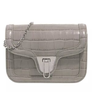 Coccinelle S.p.A. Crossbody Bag grau