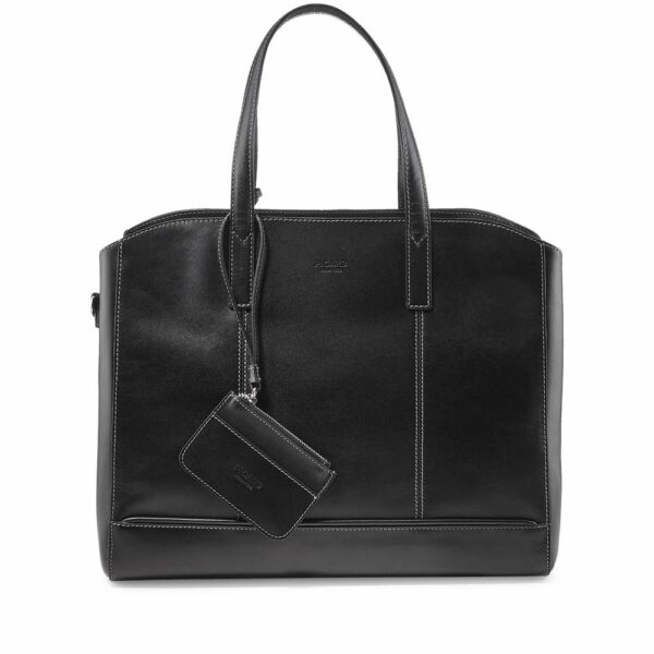 Picard HANDTASCHE schwarz div. Leder