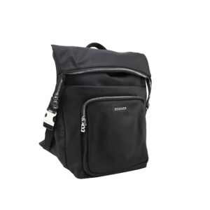 Bogner CITYRUCKSACK schwarz Nylon