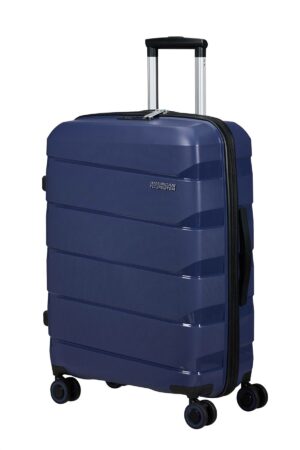 American Tourister Koffer Air Move M 66 cm Midnight Navy