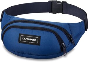 Dakine GÜRTELTASCHE hellblau Nylon