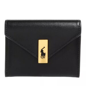 Ralph Lauren Polo Ralph Lauren Portemonnaie mit Überschlag