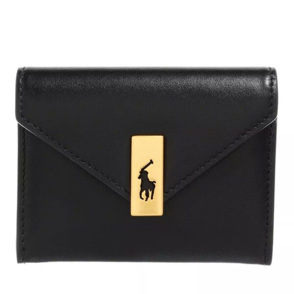 Ralph Lauren Polo Ralph Lauren Portemonnaie mit Überschlag