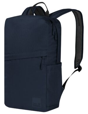 Jack Wolfskin DAYPACK dunkelblau Recycled