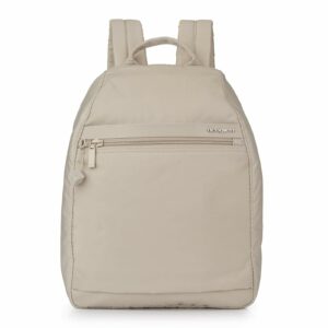 Hedgren Cityrucksack beige Nylon