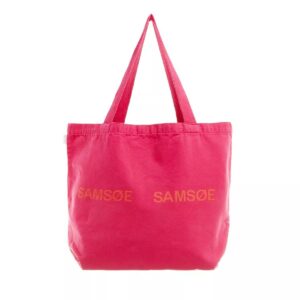 L´Autre Chose Shopper pink