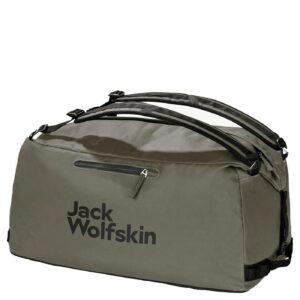 Jack Wolfskin TRAVELTOPIA DUFFLE 65