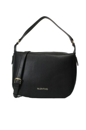 Valentino / Miriade spa BEUTEL schwarz PU