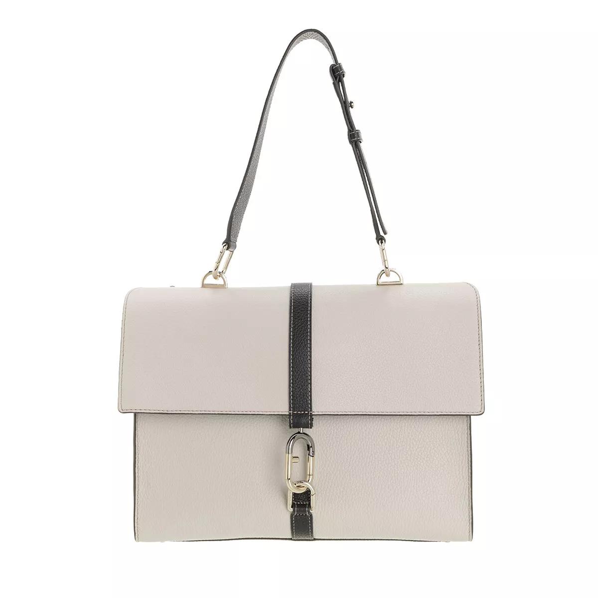 Furla Satchel beige