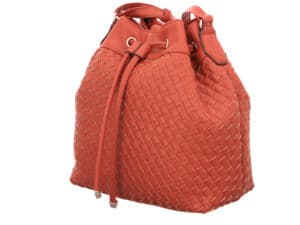 Gabor Beuteltasche metallic
