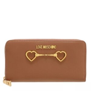 Moschino Love Moschino Kontinentalgeldbörse