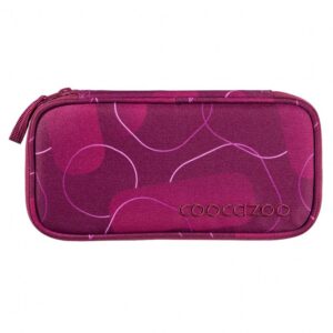 Coocazoo Schlampermäppchen Berry Bubbles Pink