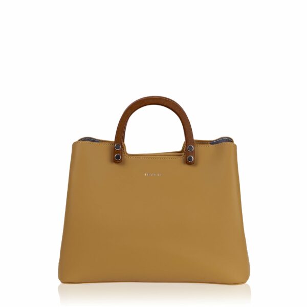 Inyati Handtasche INITA camel Braun