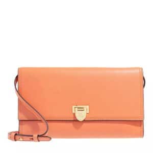 Ralph Lauren Clutch rot