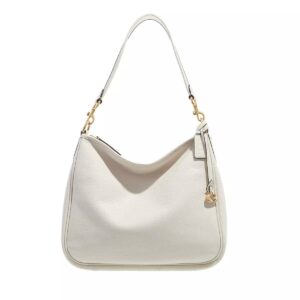 Coach Hobo Bag grau