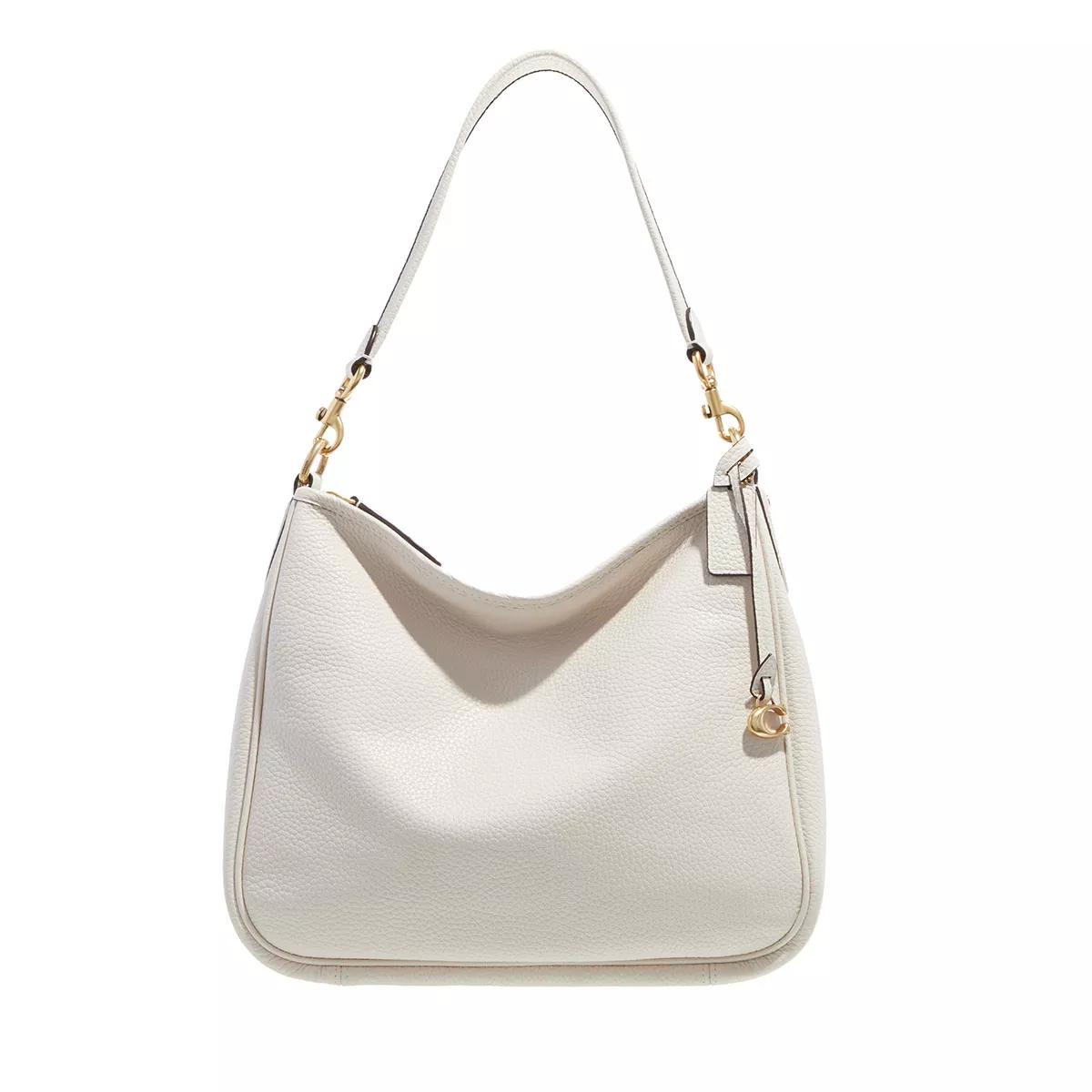 Coach Hobo Bag grau