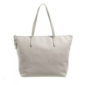 Furla Shopper grau