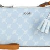 Joop! Pochette hell-blau