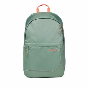 Satch Freizeitrucksack Fly Ripstop Green grün