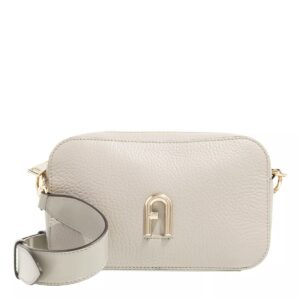 Furla Camera Bag grau