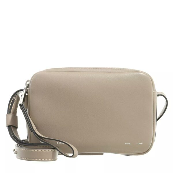 Proenza Schouler Camera Bag braun