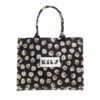 MSGM Shopper schwarz