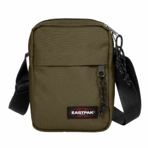 Eastpak BUSINESSUMHÄNGER grün Nylon