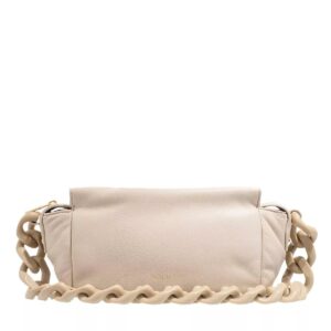 Patrizia Pepe Women Minitasche beige