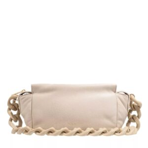 Patrizia Pepe Women Minitasche beige