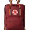 Fjällräven FREIZEITRUCKSACK bordeaux Nylon
