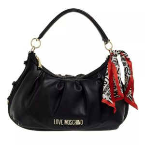 Moschino Hobo Bag bunt