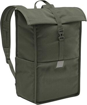 Vaude DAYPACK khaki Recycled