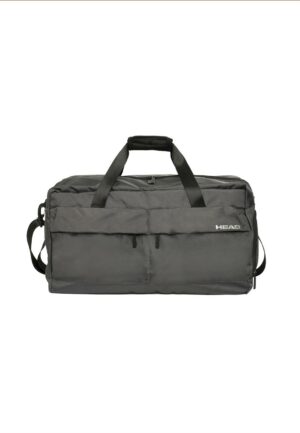 HEAD CLUB Duffel Grau