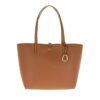 Ralph Lauren Shopper ornage