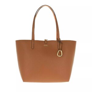 Ralph Lauren Shopper ornage