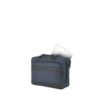 Travelite Laptoptasche blau Nylon