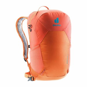 Deuter Wanderrucksack Speed Lite 17 Paprika-Saffron Orange