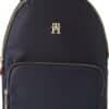 Tommy Hilfiger Rucksack blau